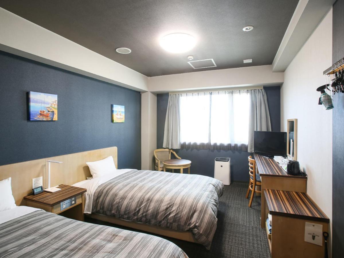 Route Inn Grantia Ishigaki Ishigaki  Exterior photo