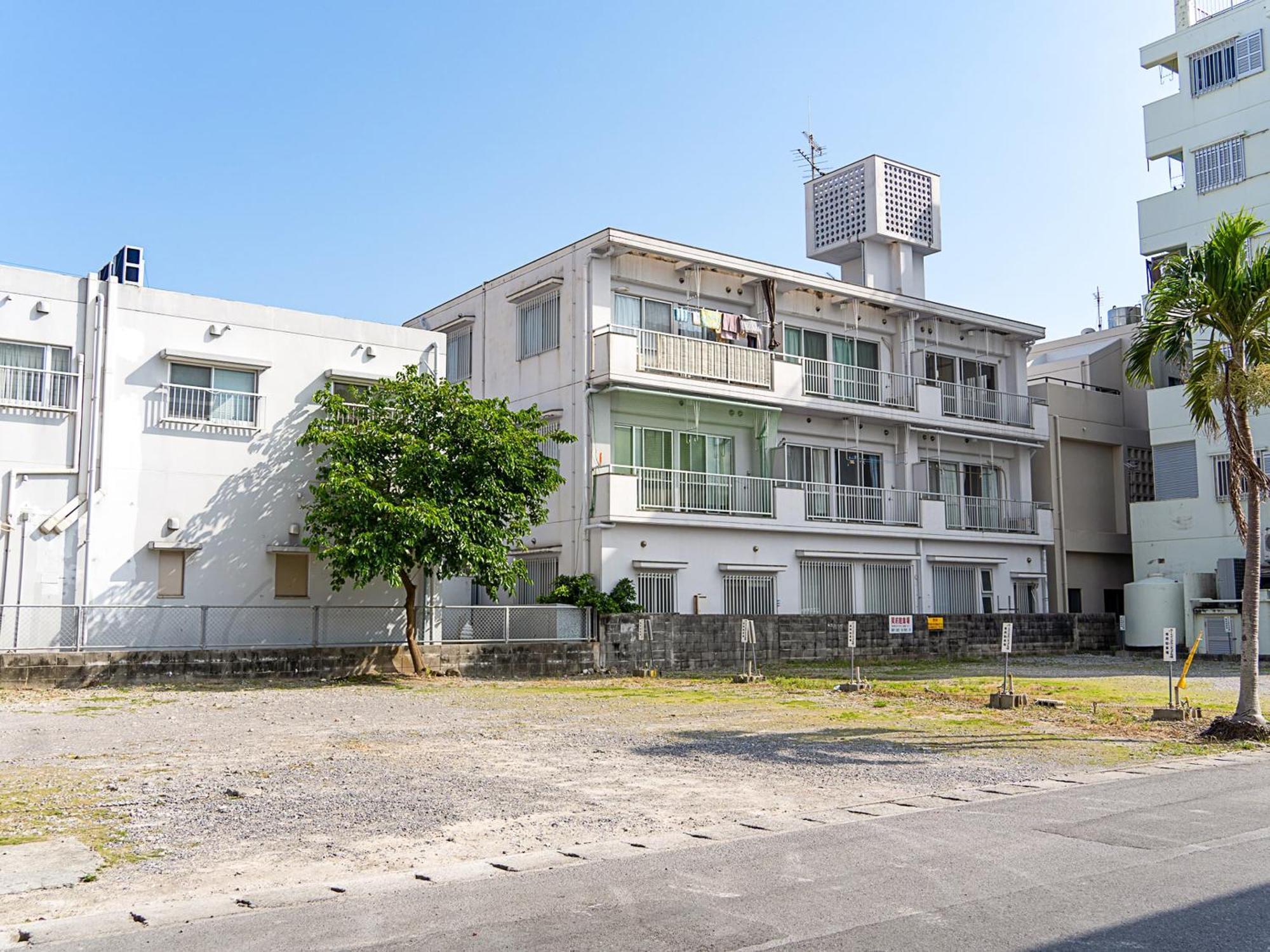 Route Inn Grantia Ishigaki Ishigaki  Exterior photo