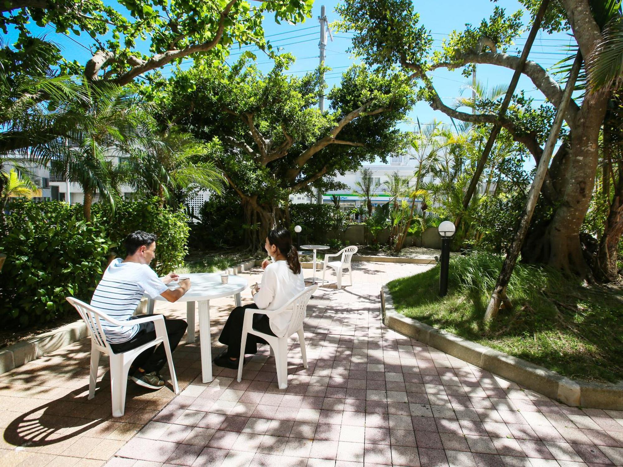 Route Inn Grantia Ishigaki Ishigaki  Exterior photo